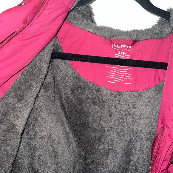 Winter Coat - Picture 2 of 3